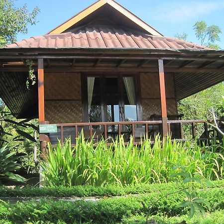 Le Mont Resort Pai Dış mekan fotoğraf