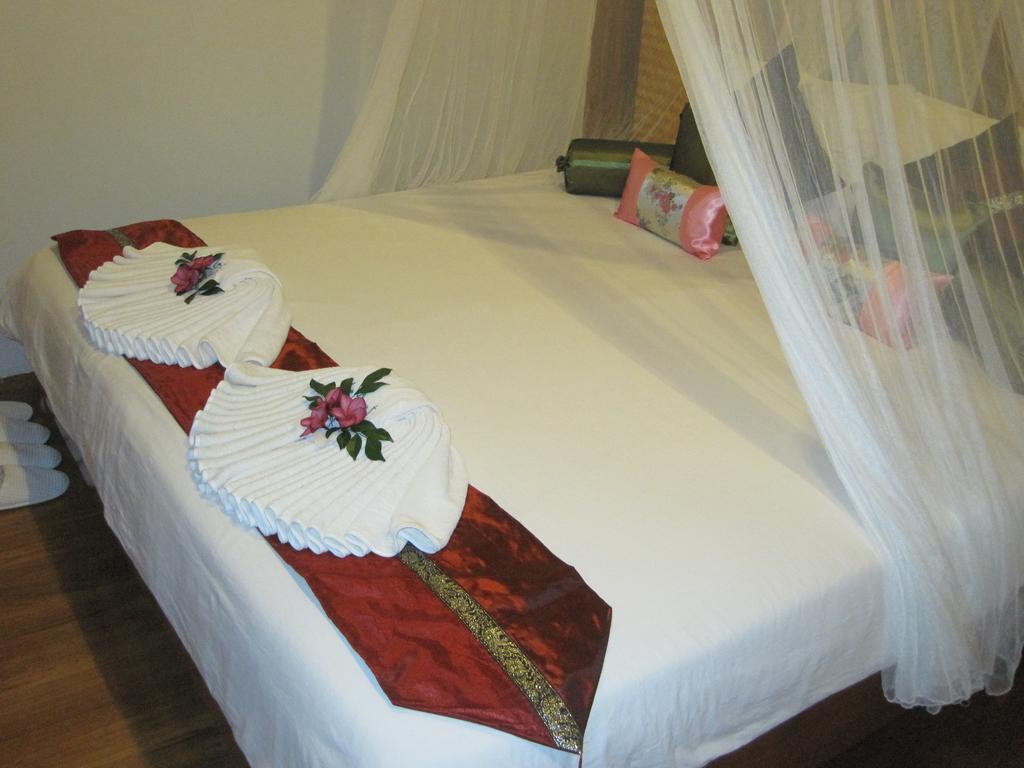 Le Mont Resort Pai Dış mekan fotoğraf