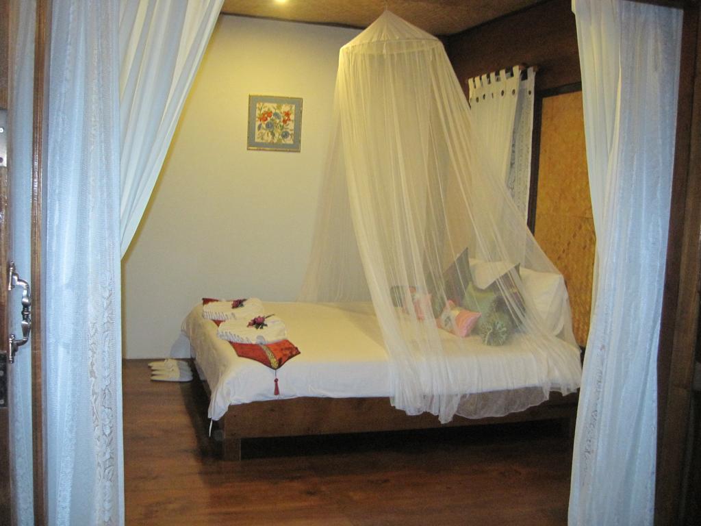 Le Mont Resort Pai Dış mekan fotoğraf