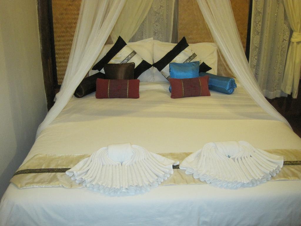Le Mont Resort Pai Oda fotoğraf