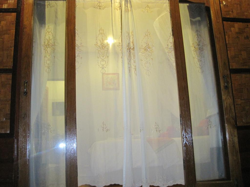 Le Mont Resort Pai Oda fotoğraf