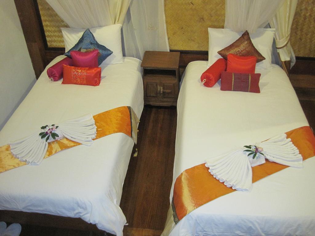 Le Mont Resort Pai Dış mekan fotoğraf