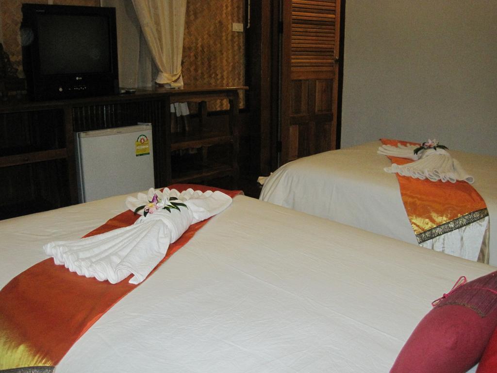 Le Mont Resort Pai Oda fotoğraf