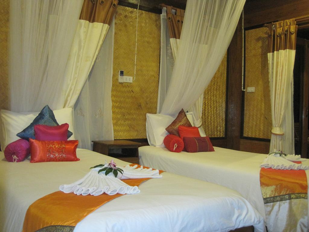 Le Mont Resort Pai Oda fotoğraf