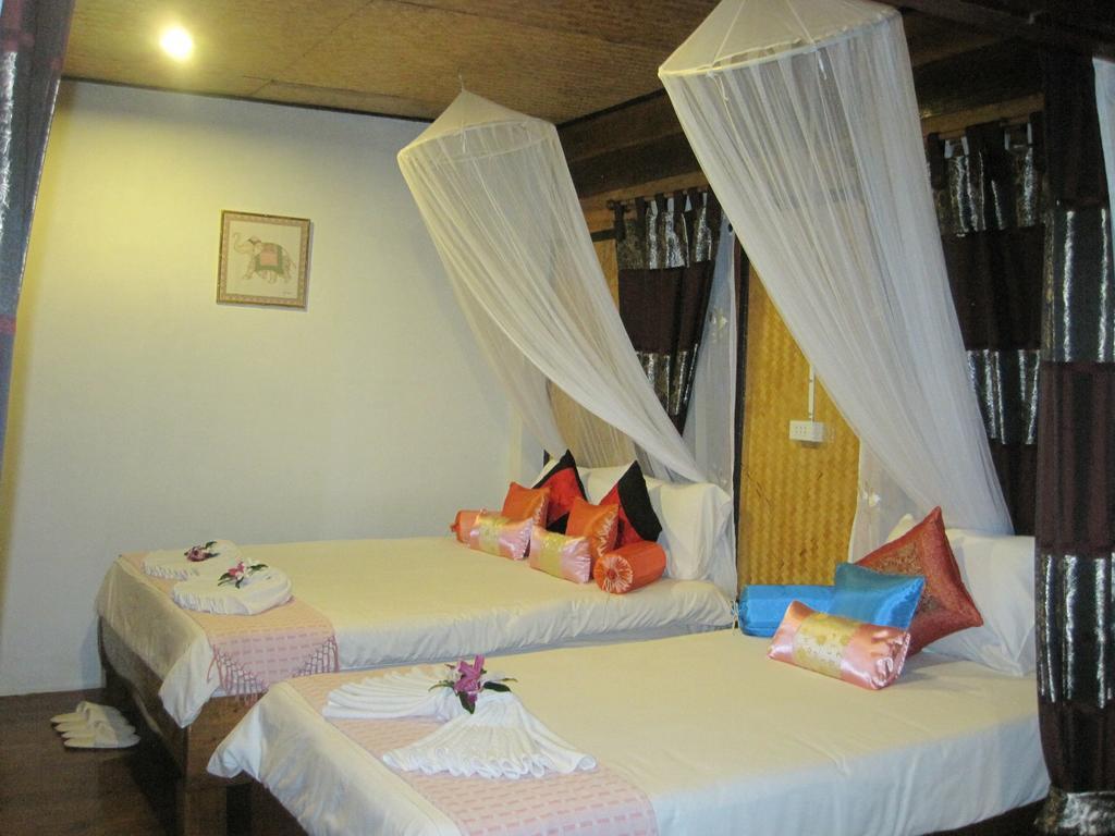 Le Mont Resort Pai Oda fotoğraf
