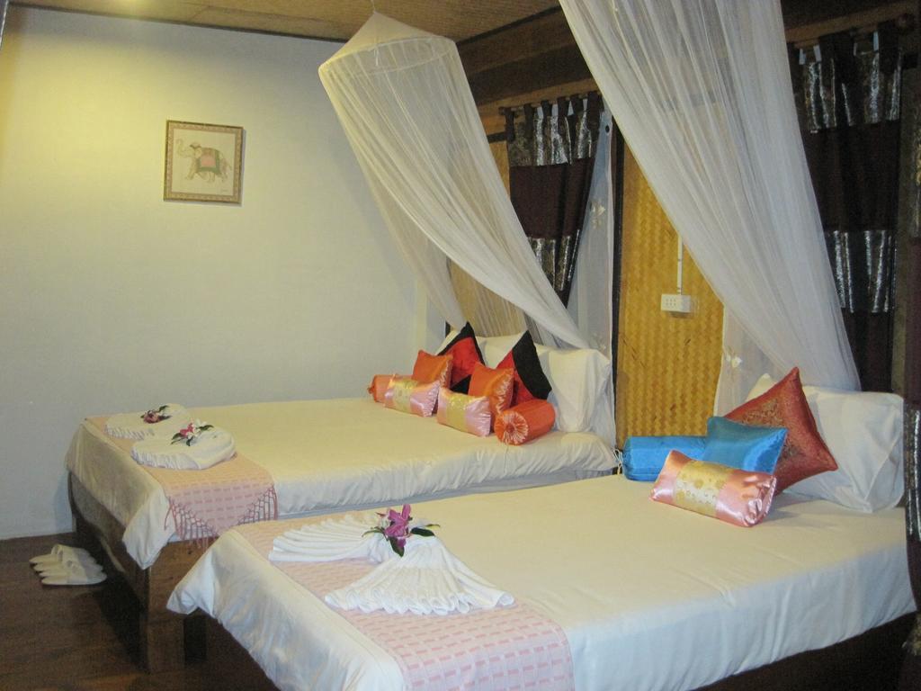 Le Mont Resort Pai Oda fotoğraf