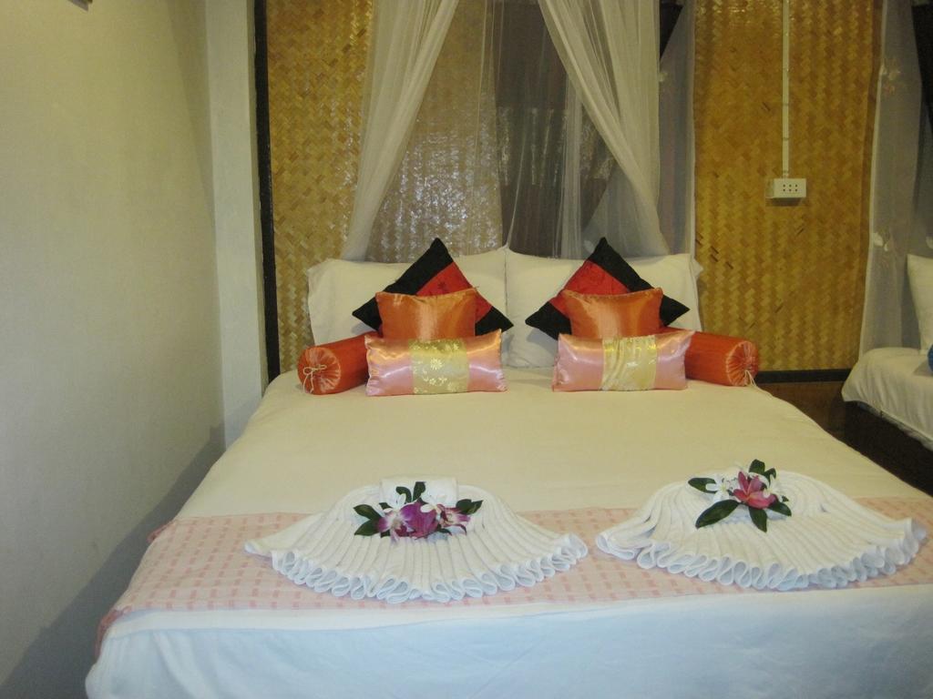 Le Mont Resort Pai Dış mekan fotoğraf