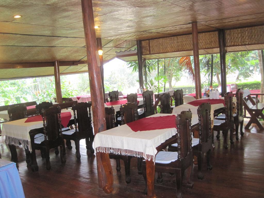 Le Mont Resort Pai Dış mekan fotoğraf