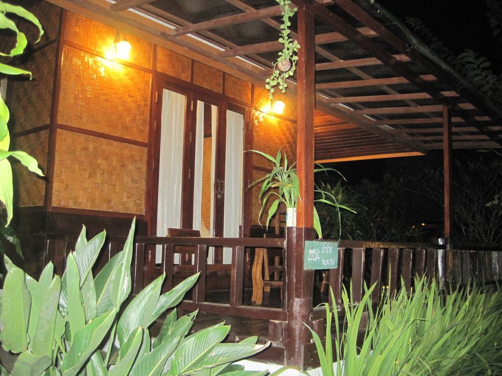Le Mont Resort Pai Dış mekan fotoğraf
