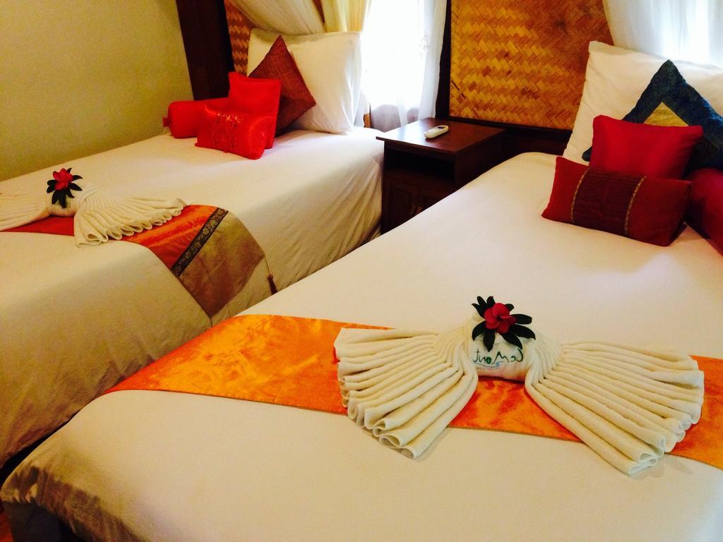 Le Mont Resort Pai Oda fotoğraf