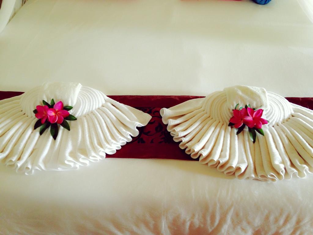 Le Mont Resort Pai Dış mekan fotoğraf