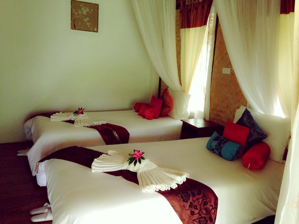 Le Mont Resort Pai Oda fotoğraf