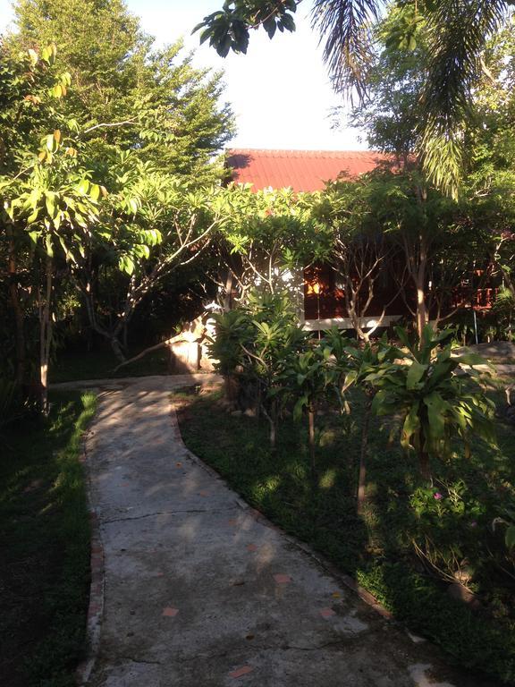 Le Mont Resort Pai Dış mekan fotoğraf