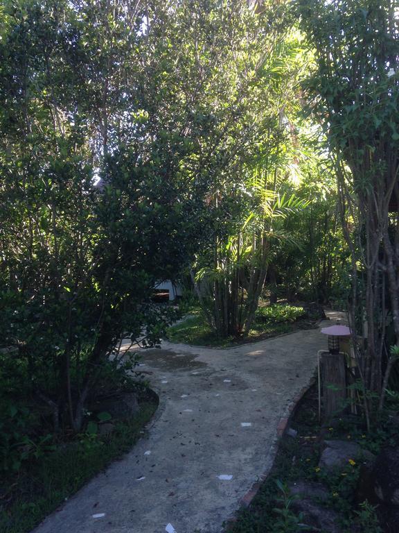 Le Mont Resort Pai Dış mekan fotoğraf