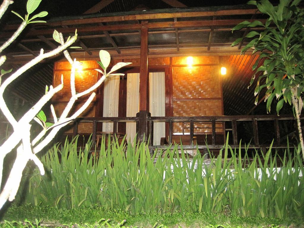 Le Mont Resort Pai Dış mekan fotoğraf